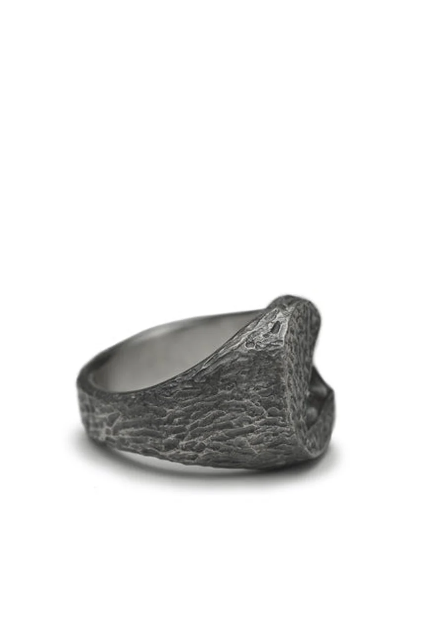 Node by KUDO SHUJI R-99 RING - Image 5