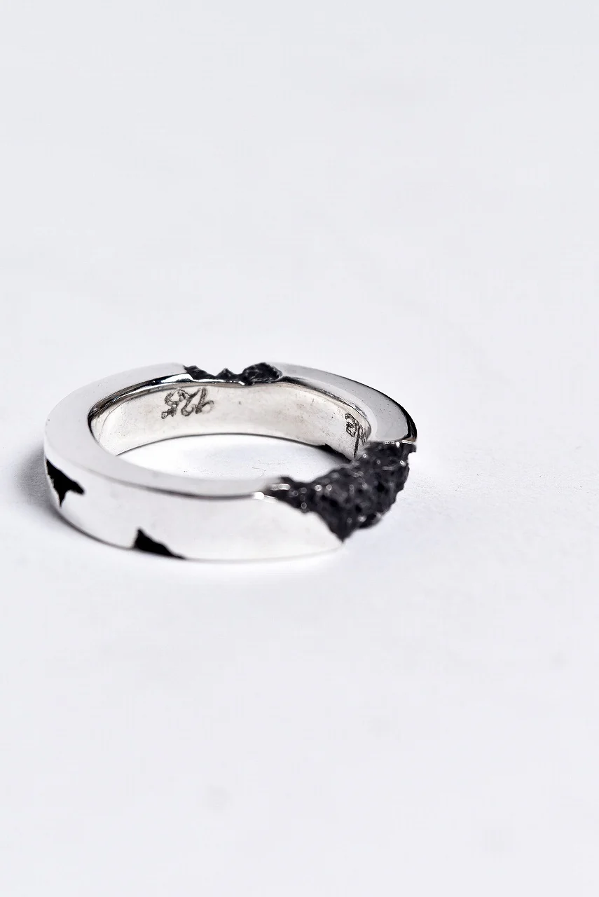 Node by KUDO SHUJI RM-02 RING - Image 4