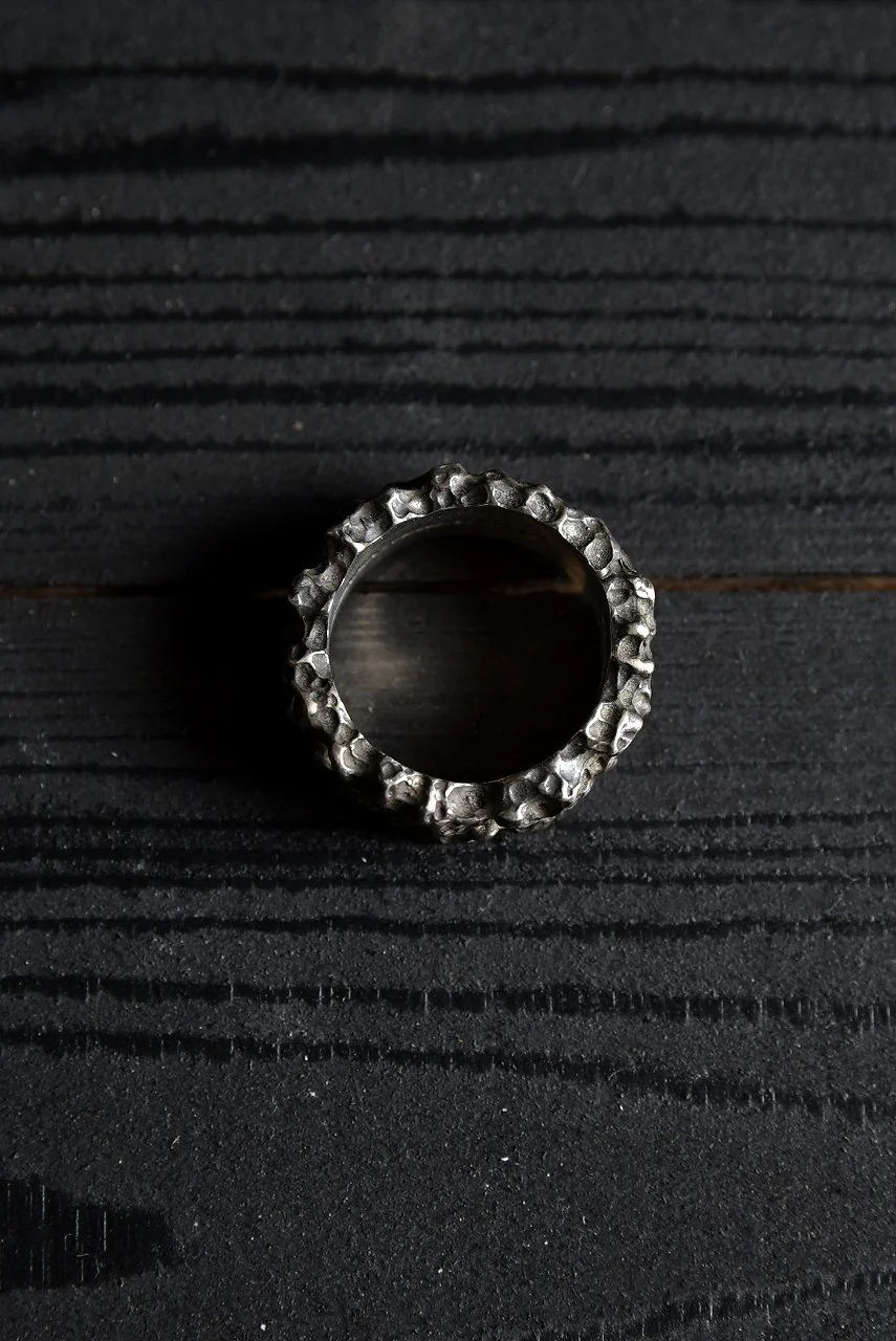 Node by KUDO SHUJI RM-06 RING - Image 12