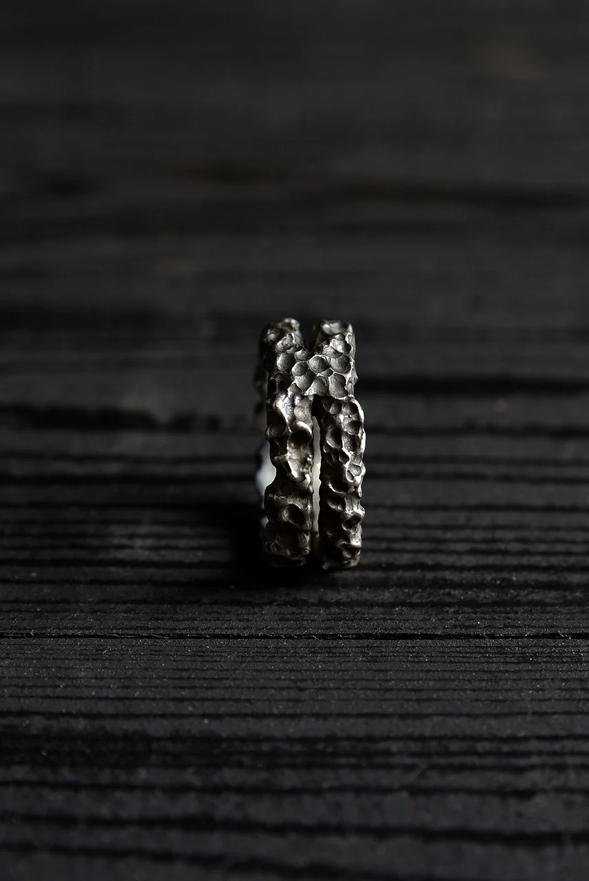 Node by KUDO SHUJI RM-06 RING - Image 8