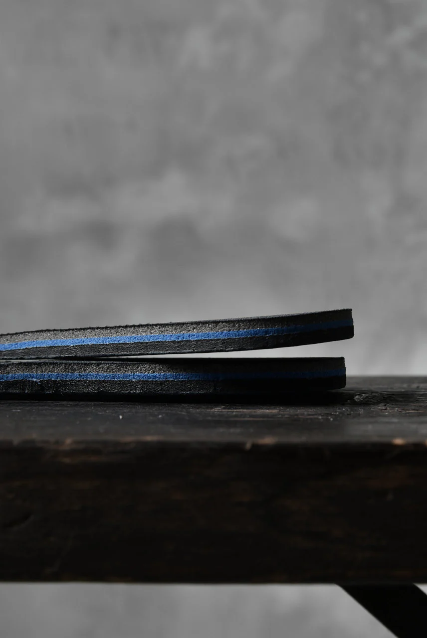 Portaille exclusive Babouche Slipon Shoes (BABELE by TEMPESTI / NERO) - Image 16