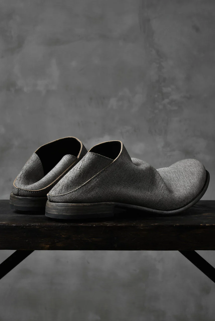 Portaille exclusive Babouche Slipon Shoes (BABELE by TEMPESTI / PIOMBO) - Image 10