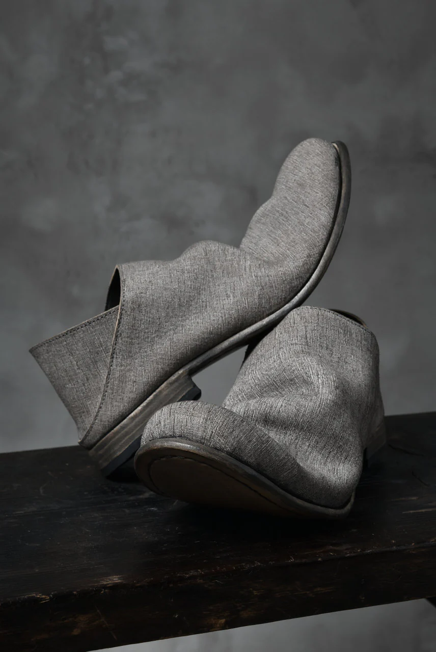 Portaille exclusive Babouche Slipon Shoes (BABELE by TEMPESTI / PIOMBO) - Image 14