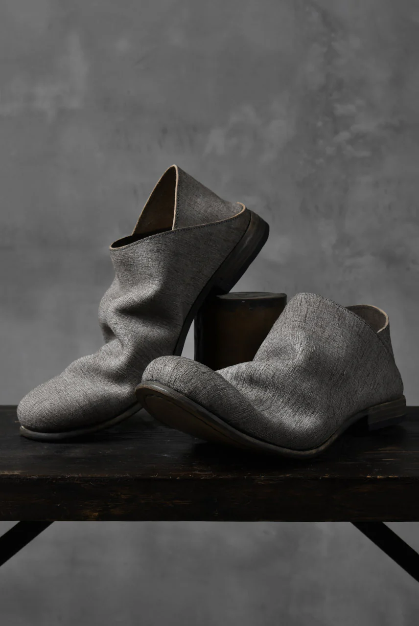 Portaille exclusive Babouche Slipon Shoes (BABELE by TEMPESTI / PIOMBO) - Image 15