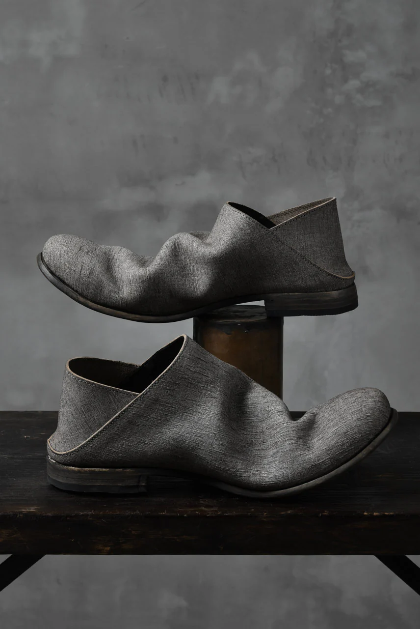 Portaille exclusive Babouche Slipon Shoes (BABELE by TEMPESTI / PIOMBO) - Image 16