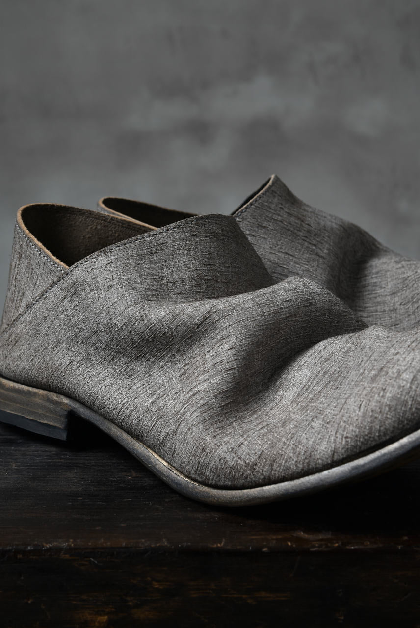 Portaille exclusive Babouche Slipon Shoes (BABELE by TEMPESTI / PIOMBO) - Image 20