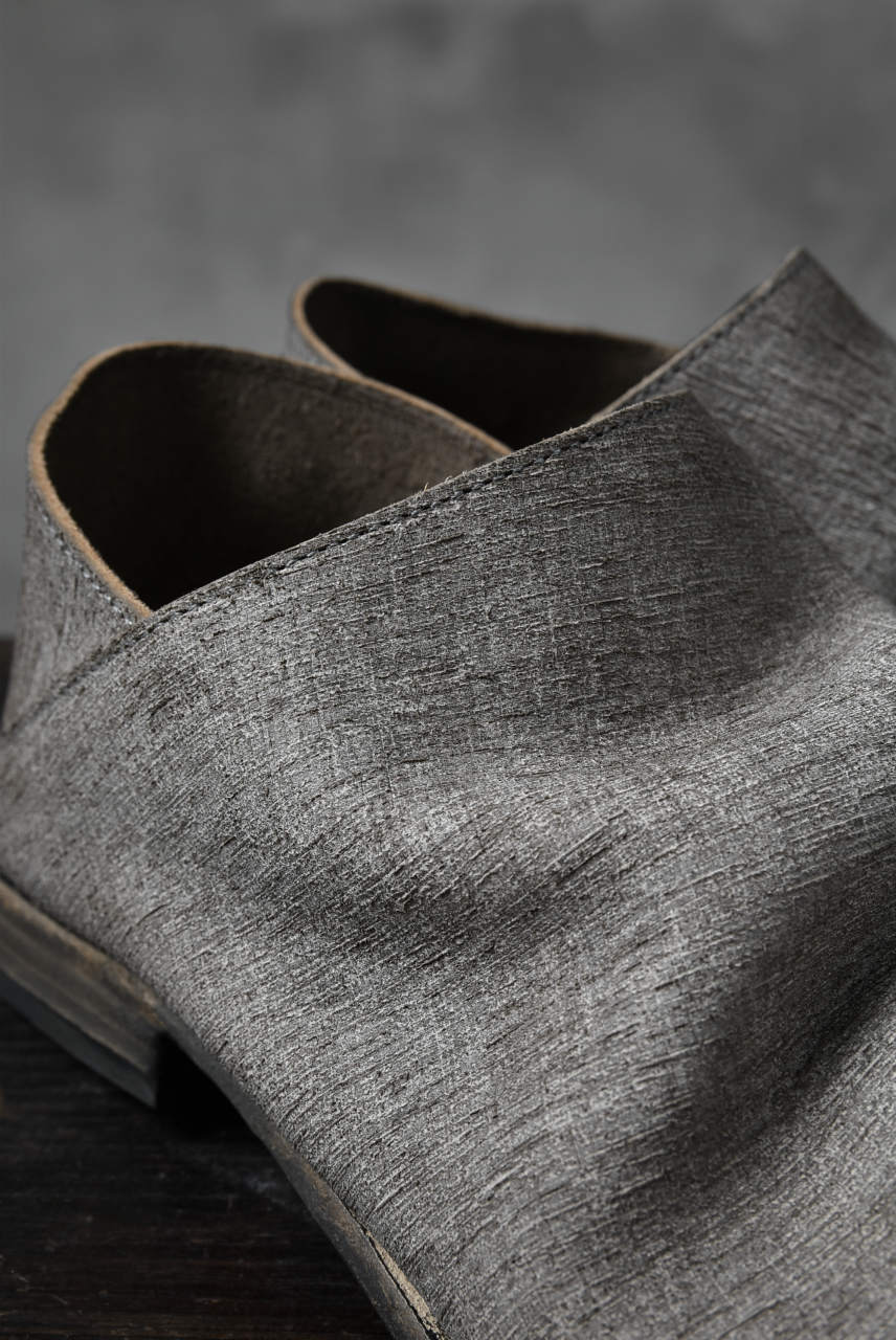 Portaille exclusive Babouche Slipon Shoes (BABELE by TEMPESTI / PIOMBO) - Image 21