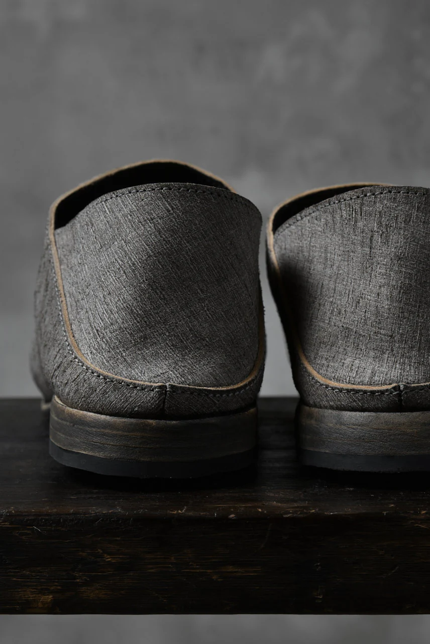Portaille exclusive Babouche Slipon Shoes (BABELE by TEMPESTI / PIOMBO) - Image 24
