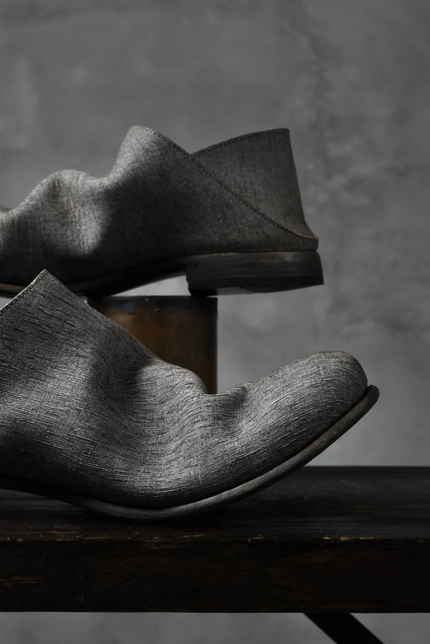 Portaille exclusive Babouche Slipon Shoes (BABELE by TEMPESTI / PIOMBO) - Image 28