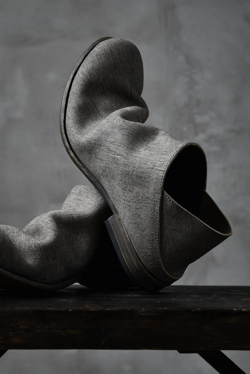 Portaille exclusive Babouche Slipon Shoes (BABELE by TEMPESTI / PIOMBO) - Image 29