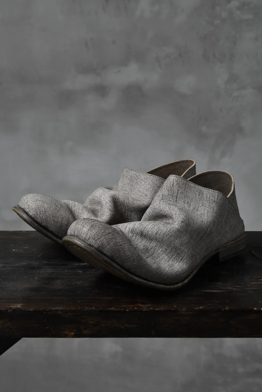 Portaille exclusive Babouche Slipon Shoes (BABELE by TEMPESTI / PIOMBO) - Image 3