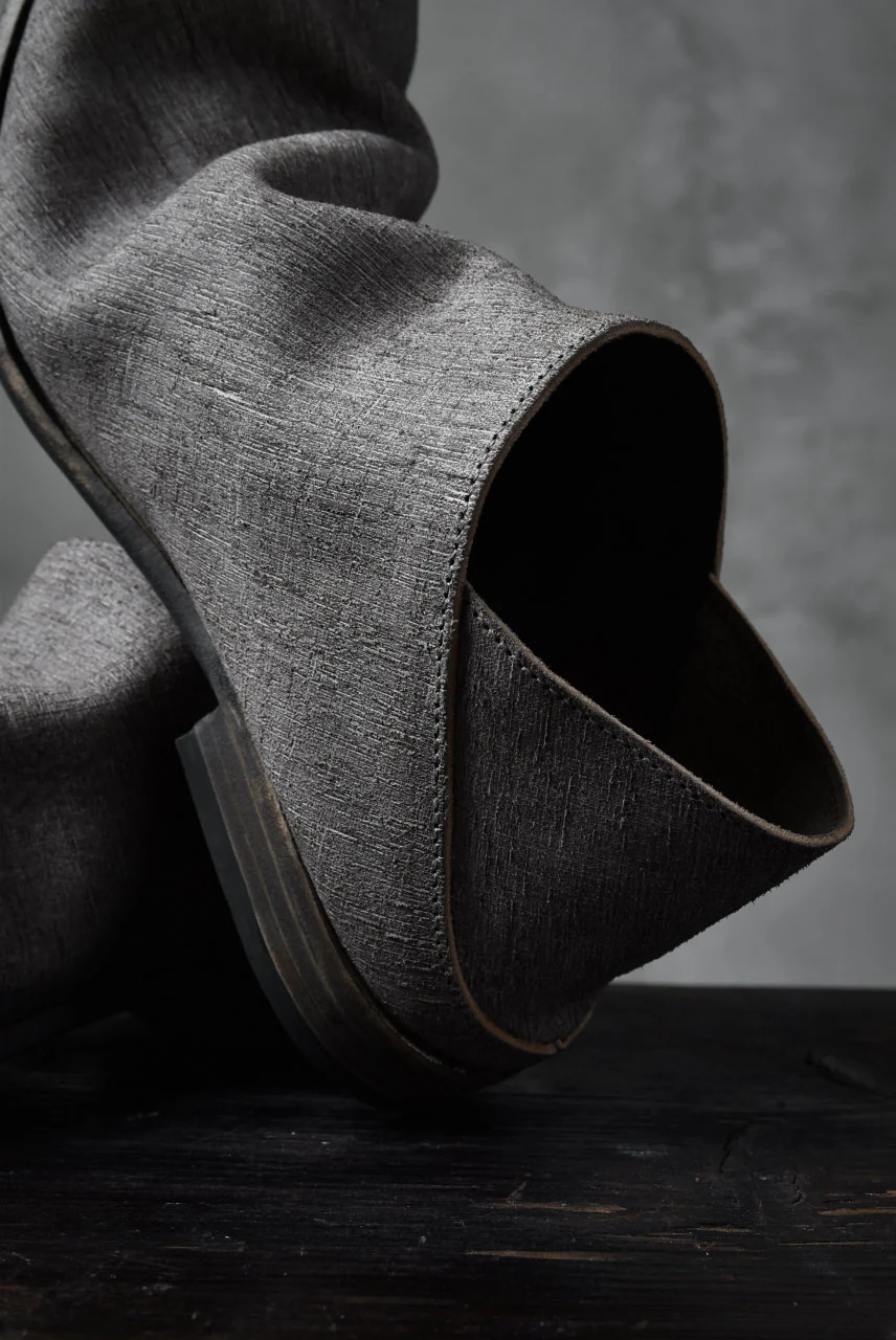 Portaille exclusive Babouche Slipon Shoes (BABELE by TEMPESTI / PIOMBO) - Image 31