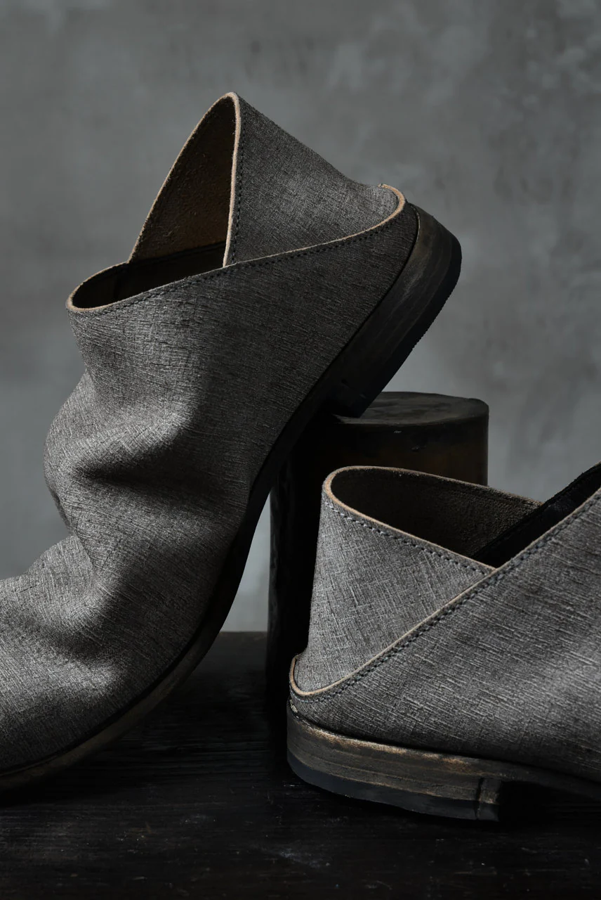 Portaille exclusive Babouche Slipon Shoes (BABELE by TEMPESTI / PIOMBO) - Image 34