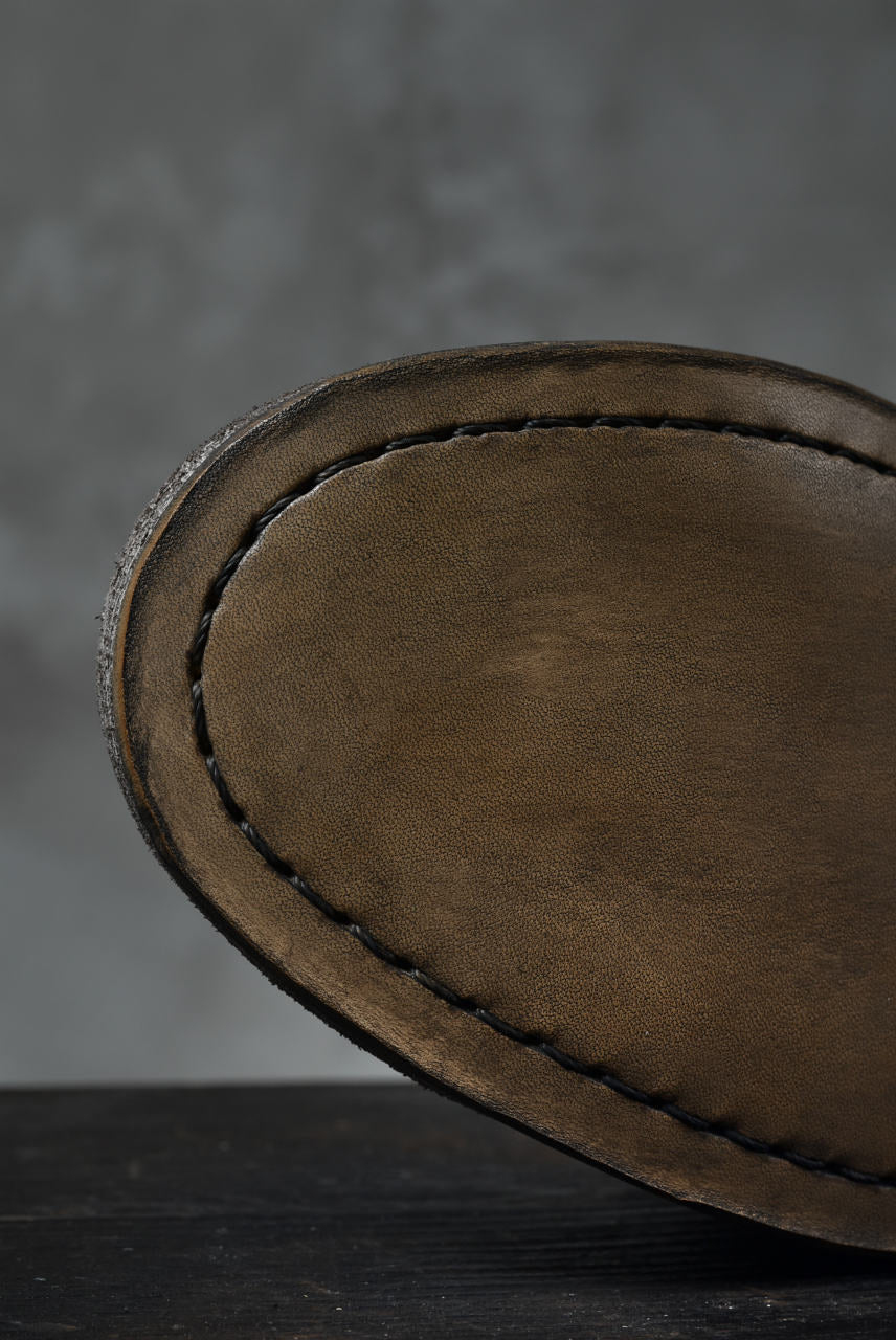 Portaille exclusive Babouche Slipon Shoes (BABELE by TEMPESTI / PIOMBO) - Image 35