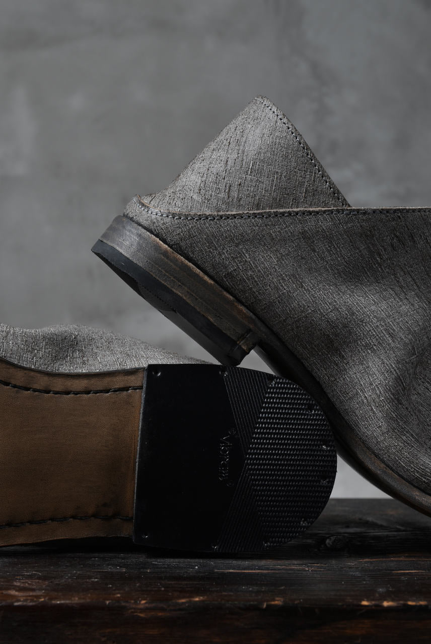 Portaille exclusive Babouche Slipon Shoes (BABELE by TEMPESTI / PIOMBO) - Image 37