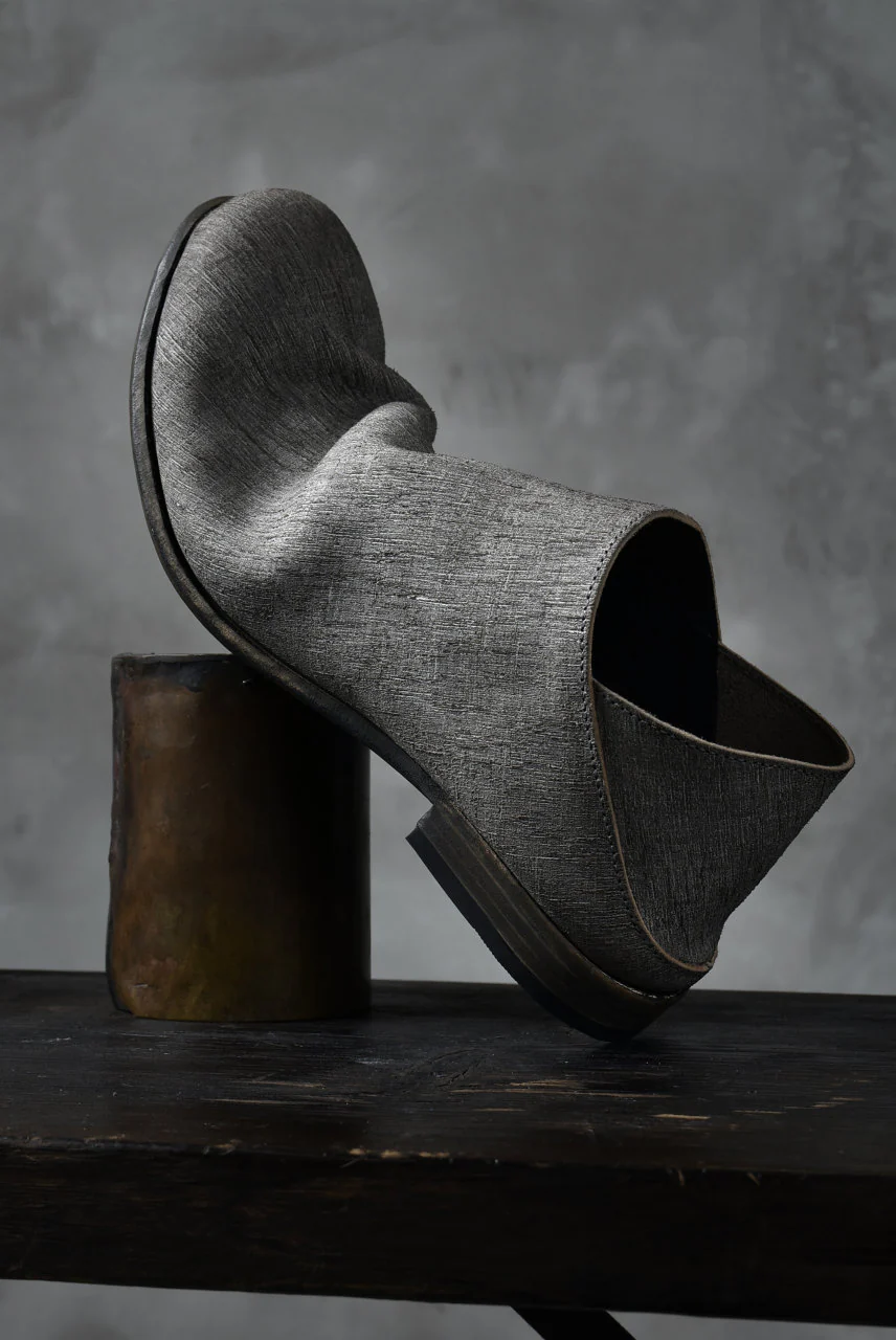 Portaille exclusive Babouche Slipon Shoes (BABELE by TEMPESTI / PIOMBO) - Image 38