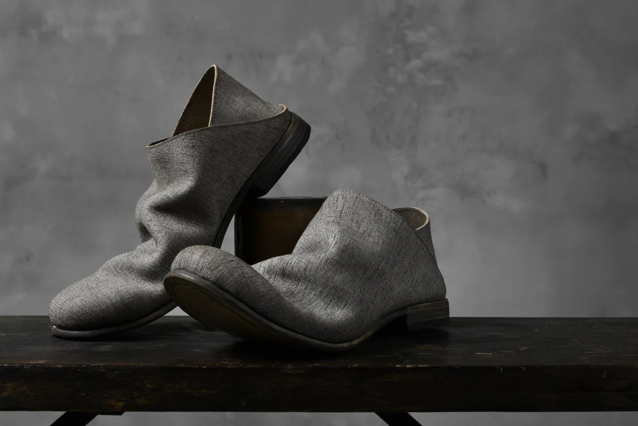 Portaille exclusive Babouche Slipon Shoes (BABELE by TEMPESTI / PIOMBO) - Image 43