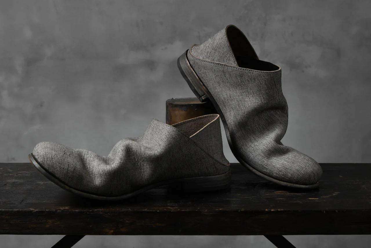 Portaille exclusive Babouche Slipon Shoes (BABELE by TEMPESTI / PIOMBO) - Image 44