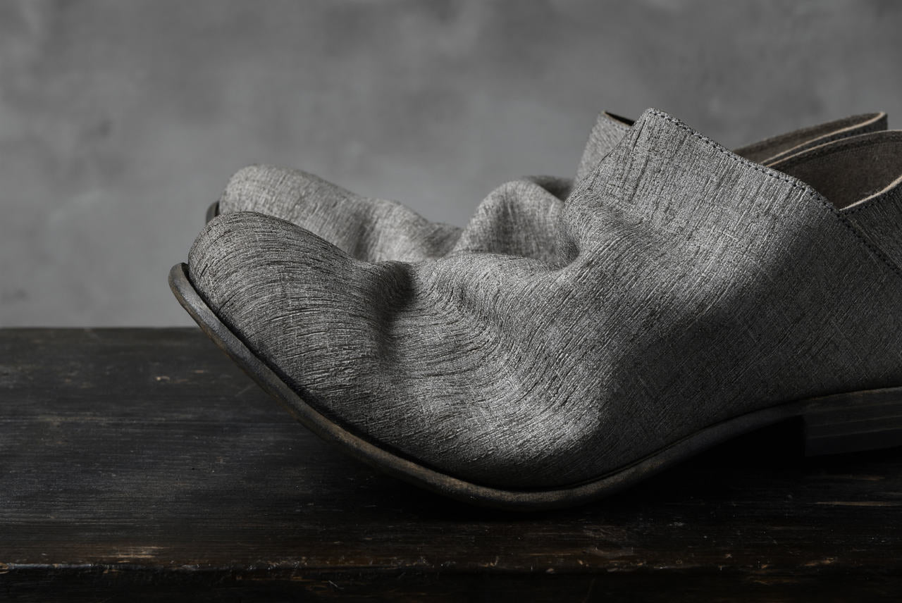 Portaille exclusive Babouche Slipon Shoes (BABELE by TEMPESTI / PIOMBO) - Image 45