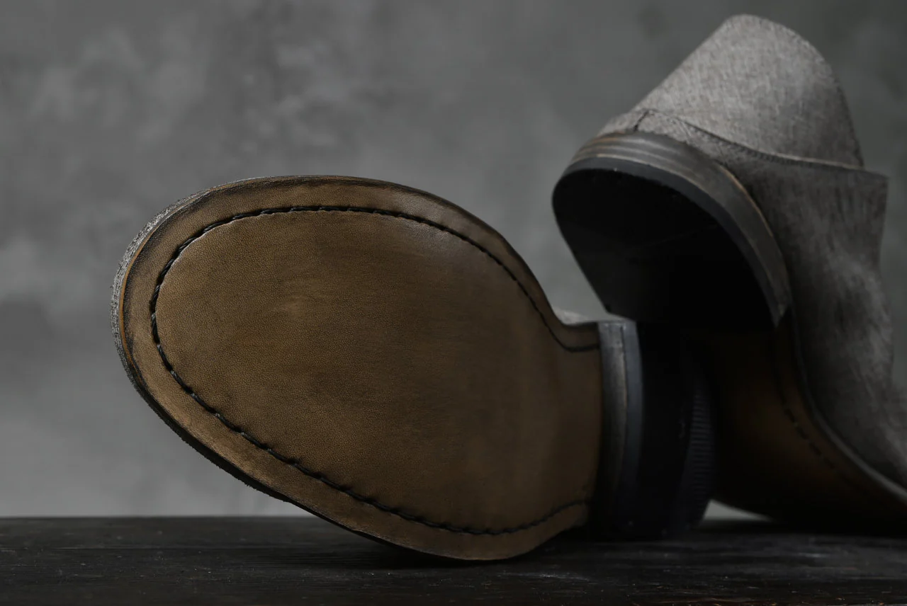 Portaille exclusive Babouche Slipon Shoes (BABELE by TEMPESTI / PIOMBO) - Image 46