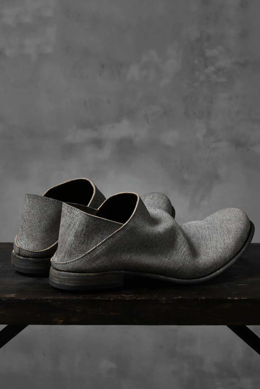 Portaille exclusive Babouche Slipon Shoes (BABELE by TEMPESTI / PIOMBO) - Image 9