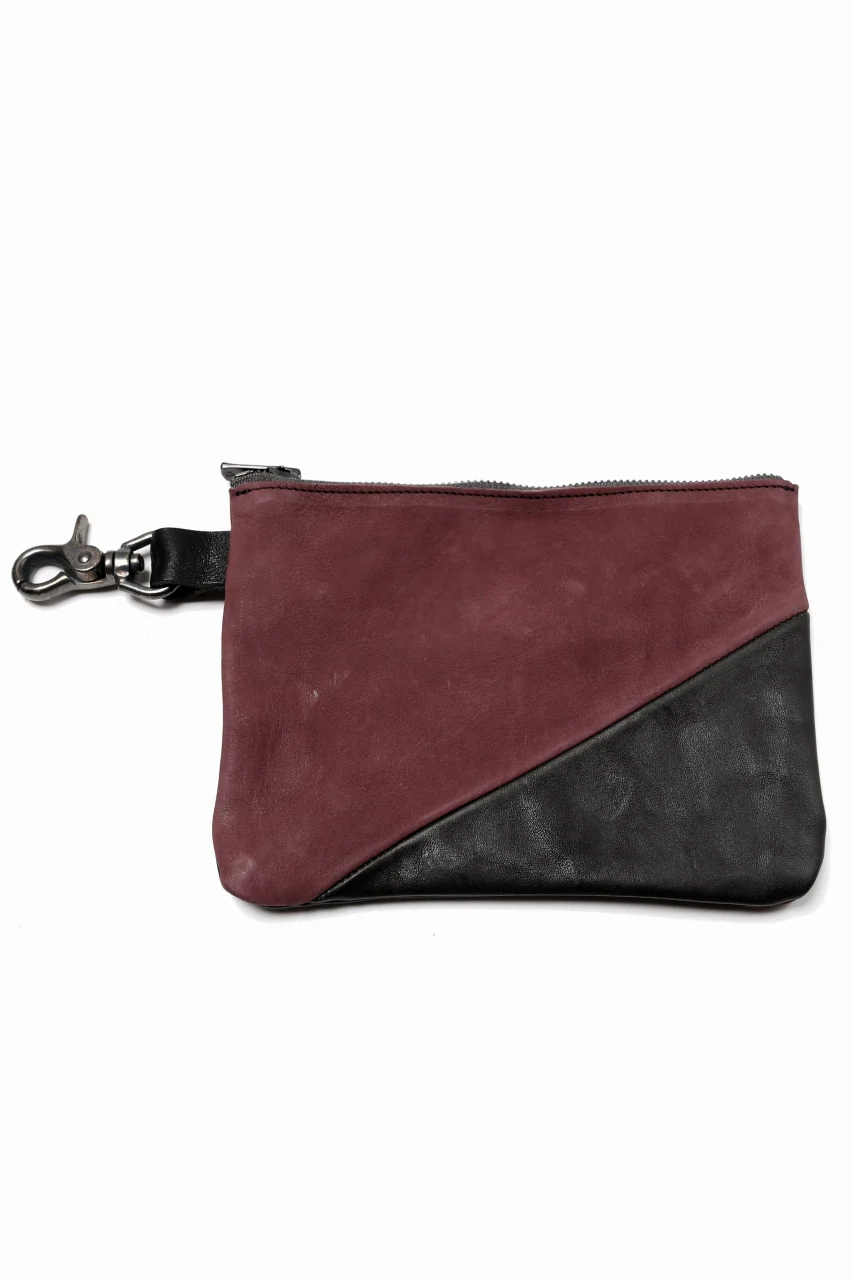 Portaille "One Make" Asortment Leather Pouch #1 - Image 3