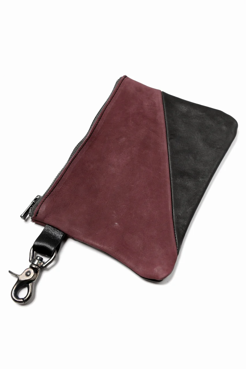 Portaille "One Make" Asortment Leather Pouch #1 - Image 4