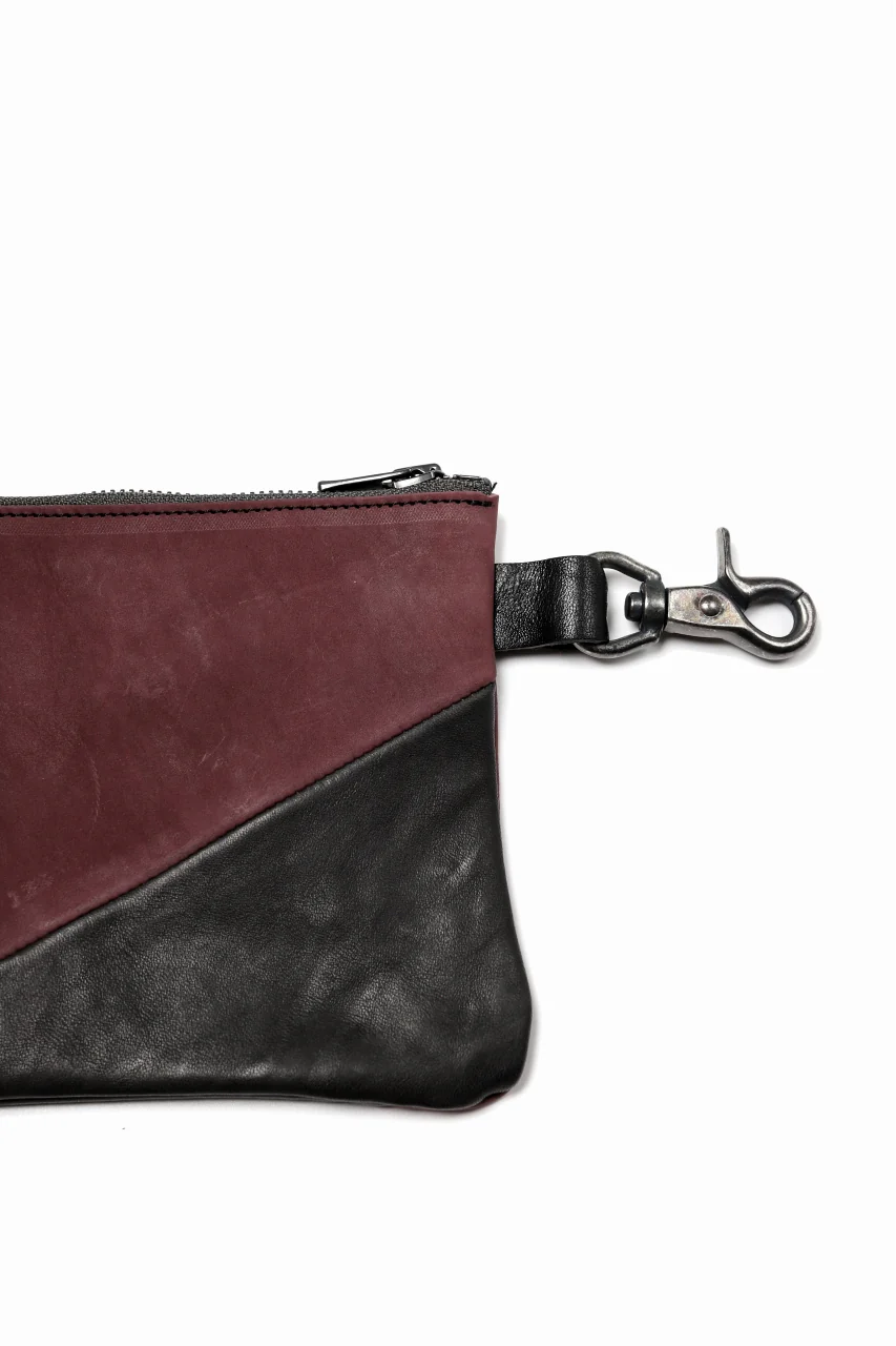 Portaille "One Make" Asortment Leather Pouch #1 - Image 5