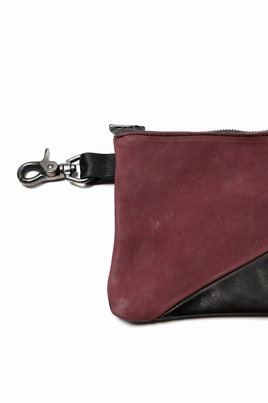 Portaille "One Make" Asortment Leather Pouch #1 - Image 6