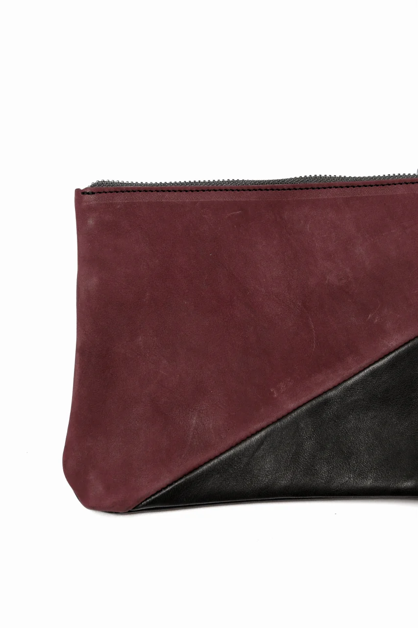 Portaille "One Make" Asortment Leather Pouch #1 - Image 7
