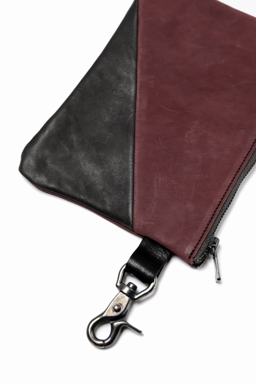 Portaille "One Make" Asortment Leather Pouch #1 - Image 8