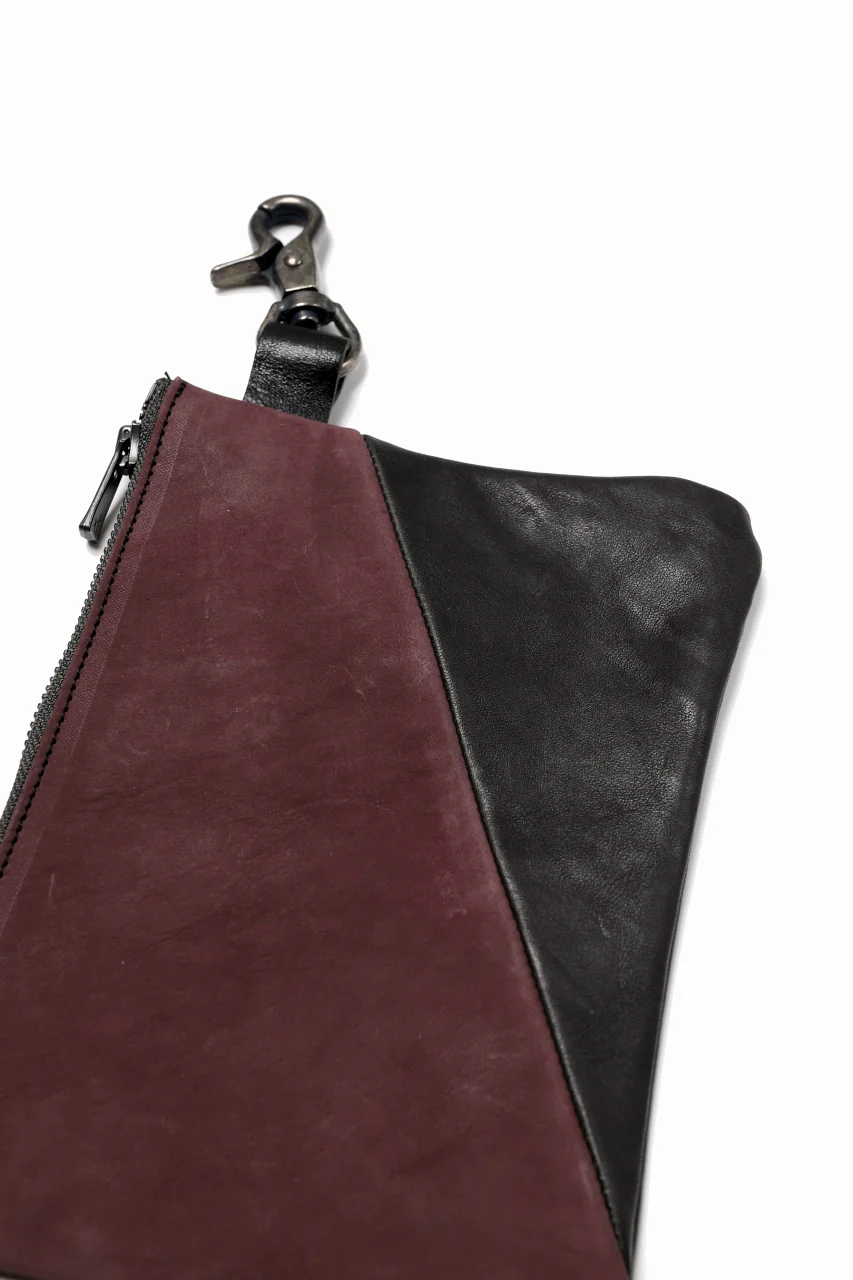 Portaille "One Make" Asortment Leather Pouch #1 - Image 9