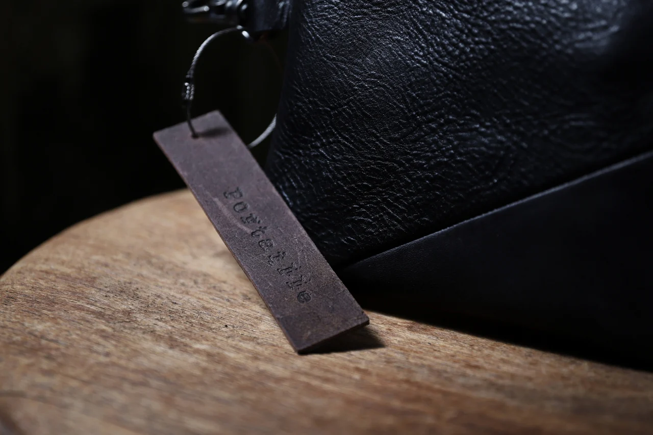 Portaille "One Make" Asortment Leather Pouch #10 - Image 13