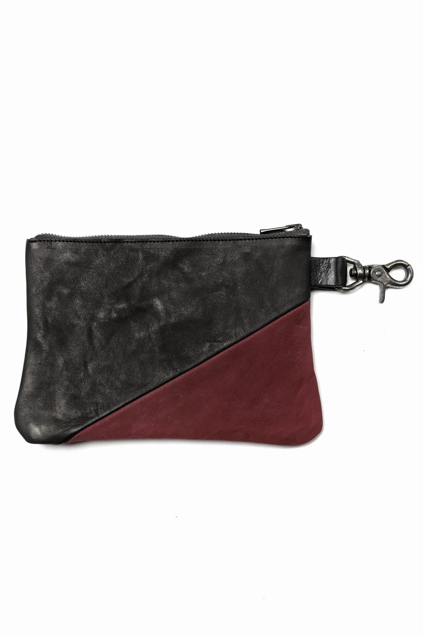 Portaille "One Make" Asortment Leather Pouch #10 - Image 2