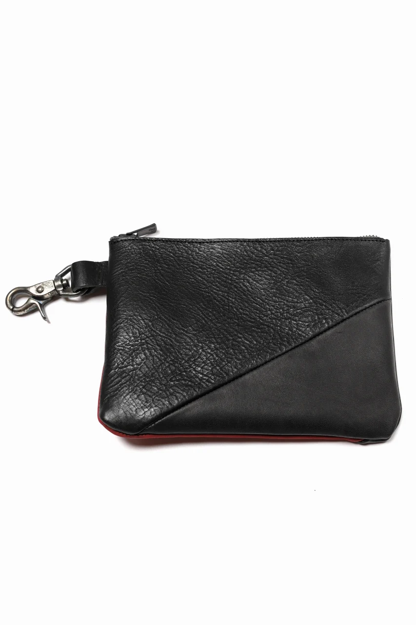 Portaille "One Make" Asortment Leather Pouch #10 - Image 3