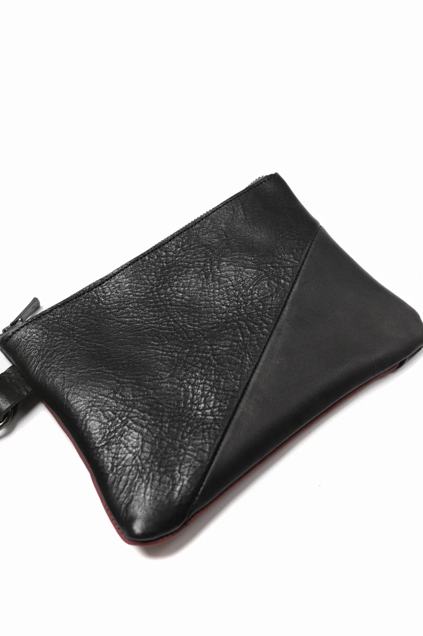 Portaille "One Make" Asortment Leather Pouch #10 - Image 4