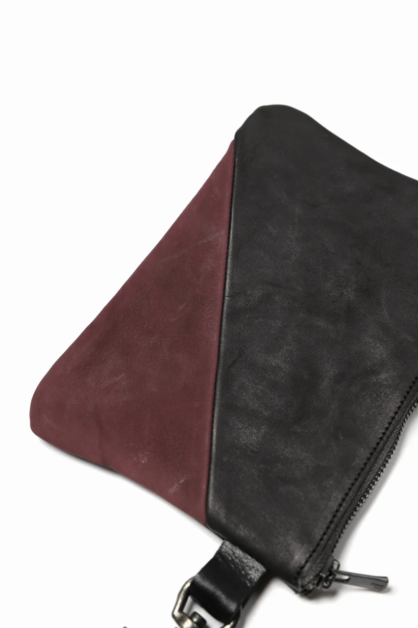 Portaille "One Make" Asortment Leather Pouch #10 - Image 5