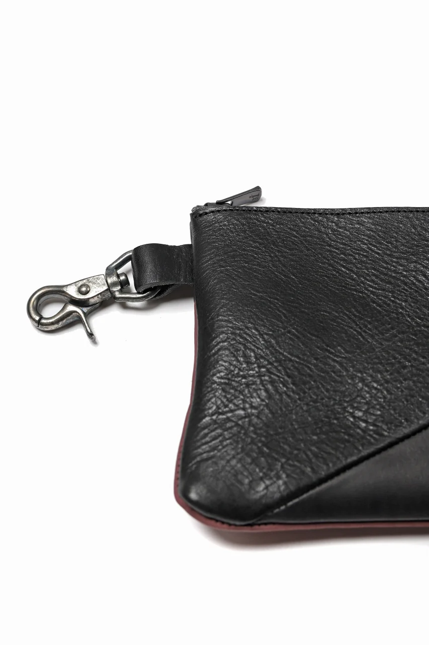 Portaille "One Make" Asortment Leather Pouch #10 - Image 7