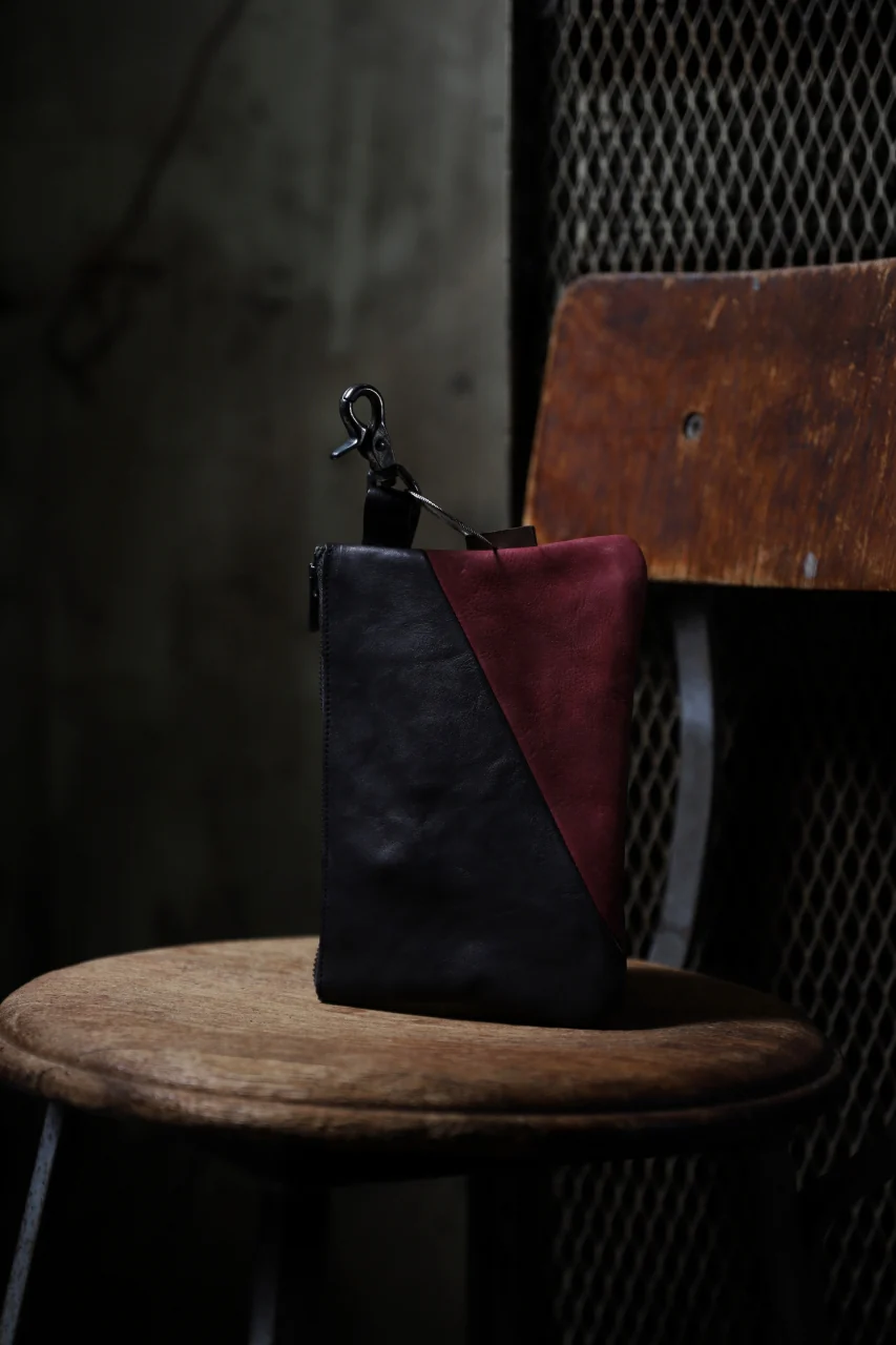 Portaille "One Make" Asortment Leather Pouch #10 - Image 9
