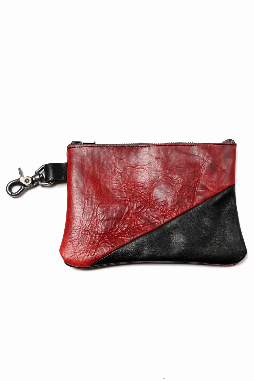 Portaille "One Make" Asortment Leather Pouch #11 - Image 3