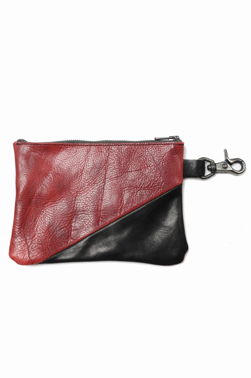 Portaille "One Make" Asortment Leather Pouch #11 - Image 4