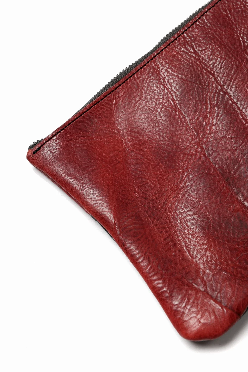 Portaille "One Make" Asortment Leather Pouch #11 - Image 7