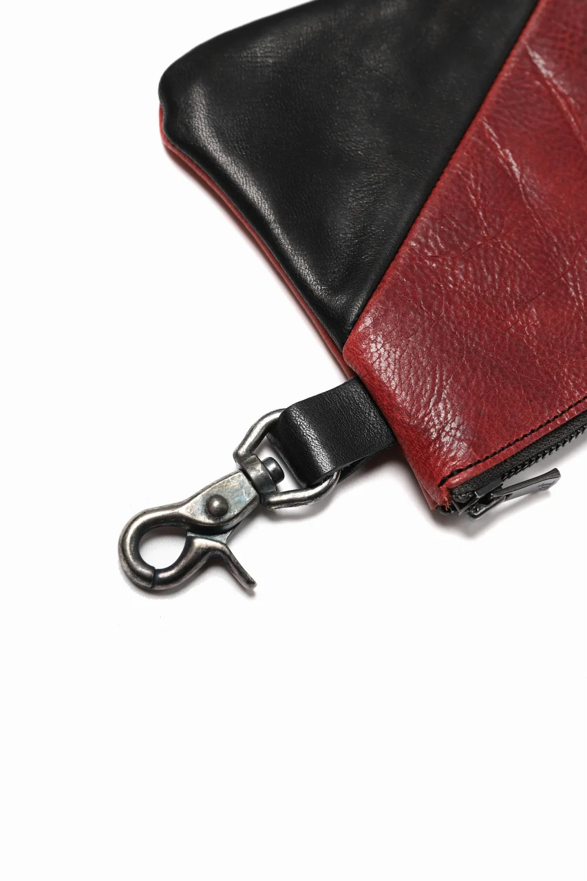 Portaille "One Make" Asortment Leather Pouch #11 - Image 8