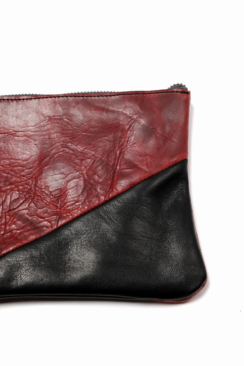Portaille "One Make" Asortment Leather Pouch #11 - Image 9
