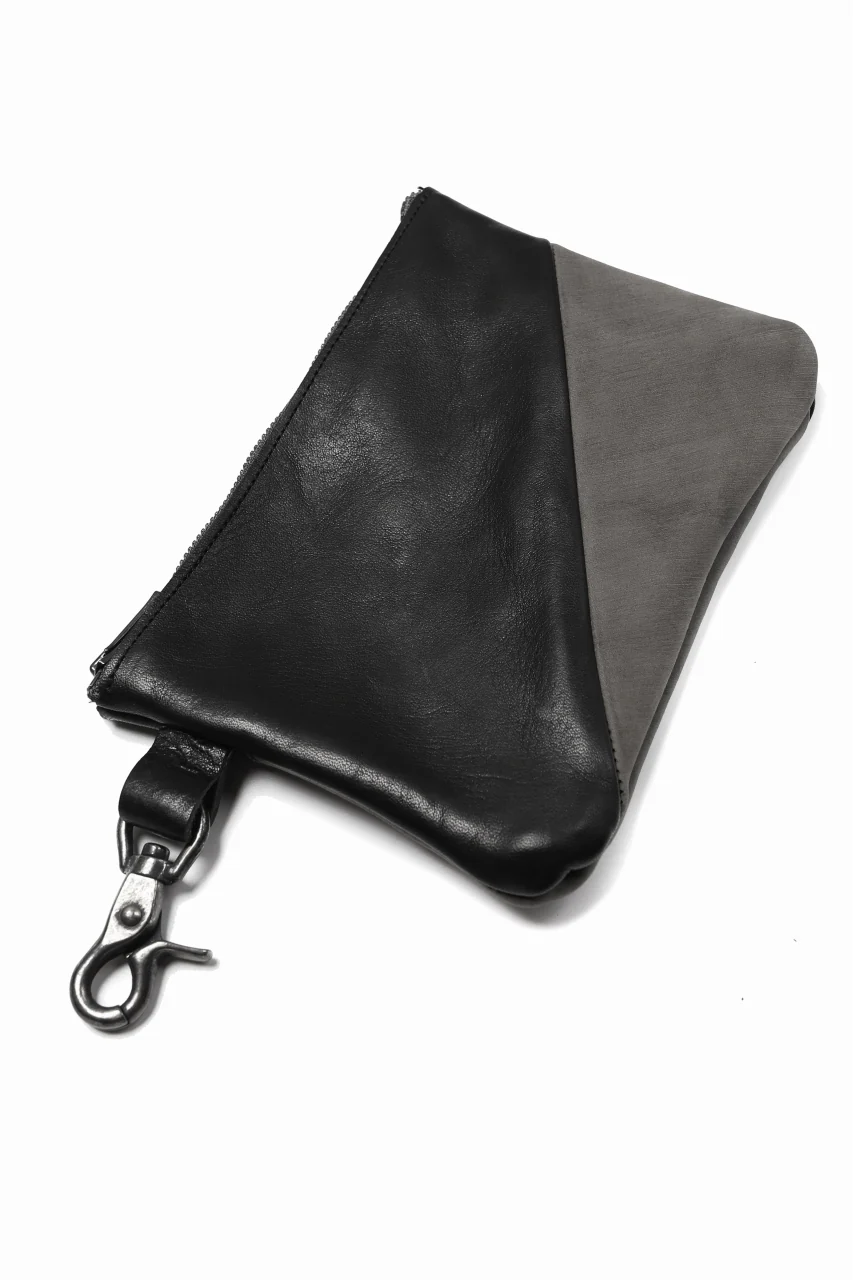 Portaille "One Make" Asortment Leather Pouch #12 - Image 4