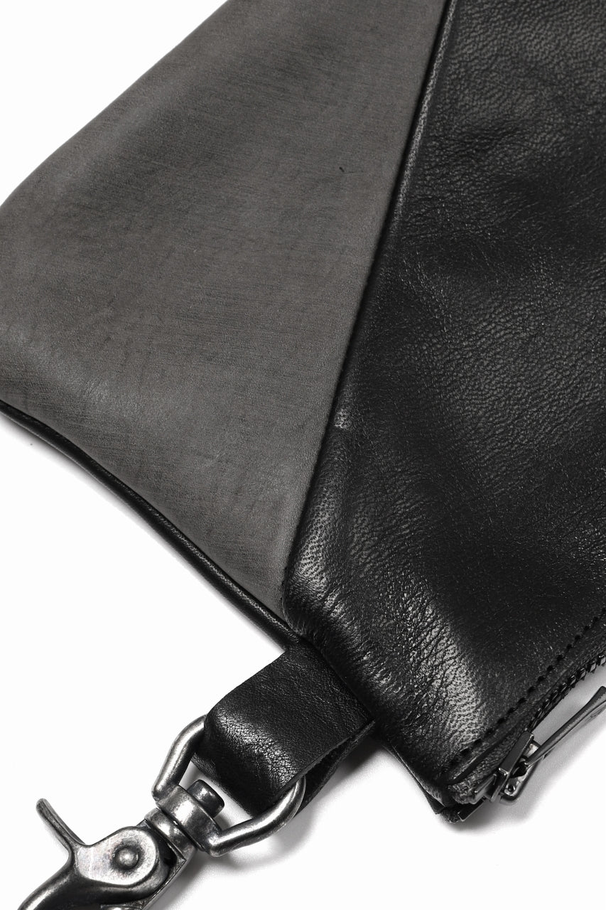 Portaille "One Make" Asortment Leather Pouch #12 - Image 7