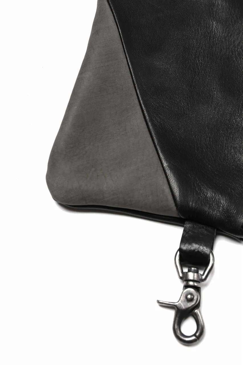 Portaille "One Make" Asortment Leather Pouch #12 - Image 8
