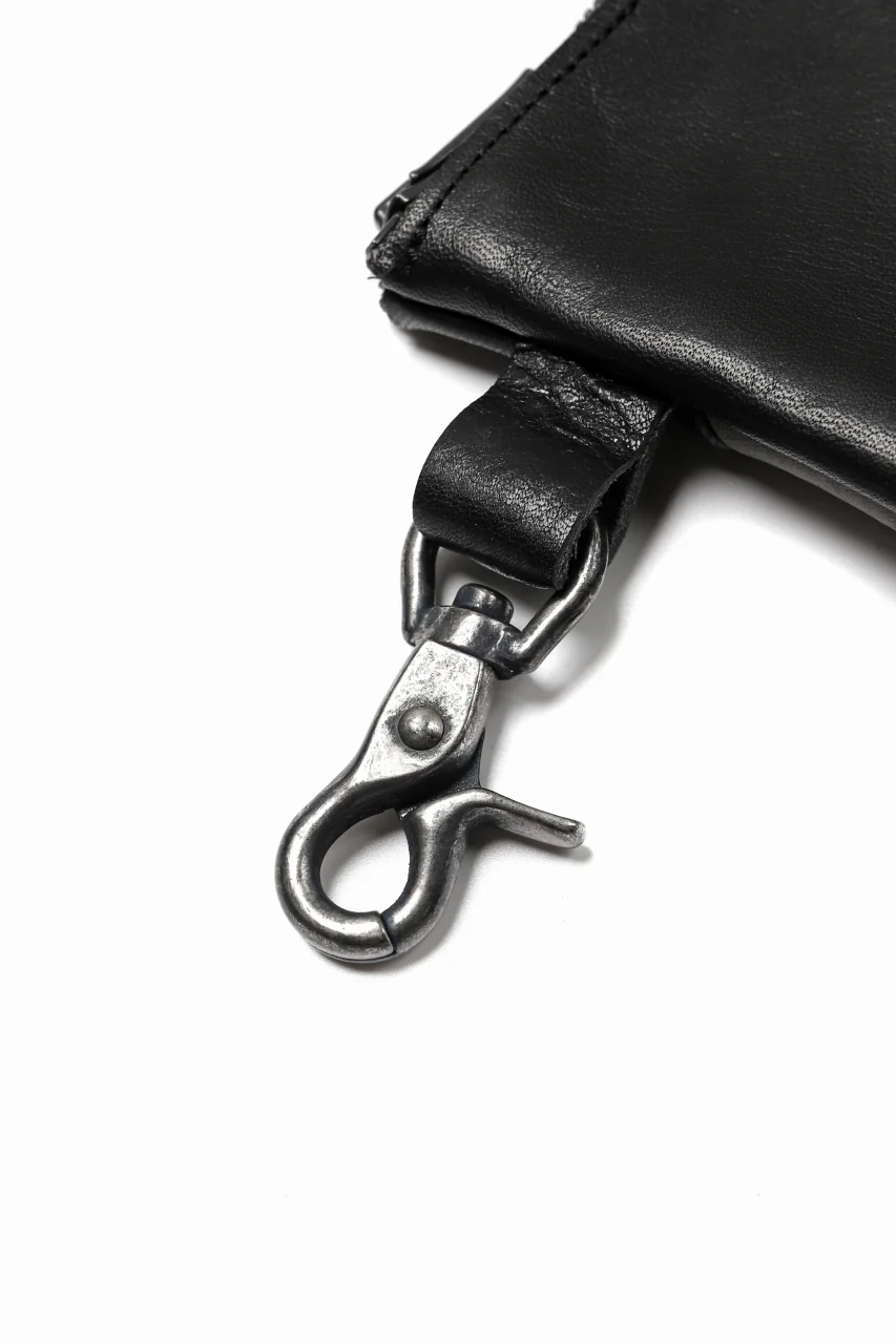 Portaille "One Make" Asortment Leather Pouch #12 - Image 9