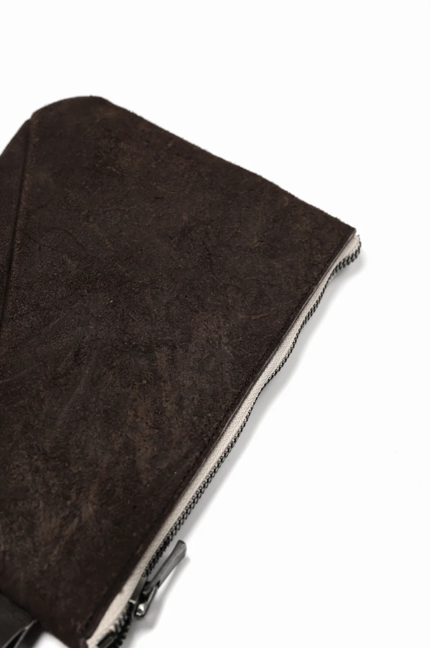 Portaille "One Make"  Asortment Leather Pouch #2 - Image 10