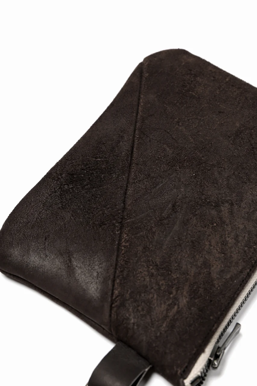 Portaille "One Make"  Asortment Leather Pouch #2 - Image 11